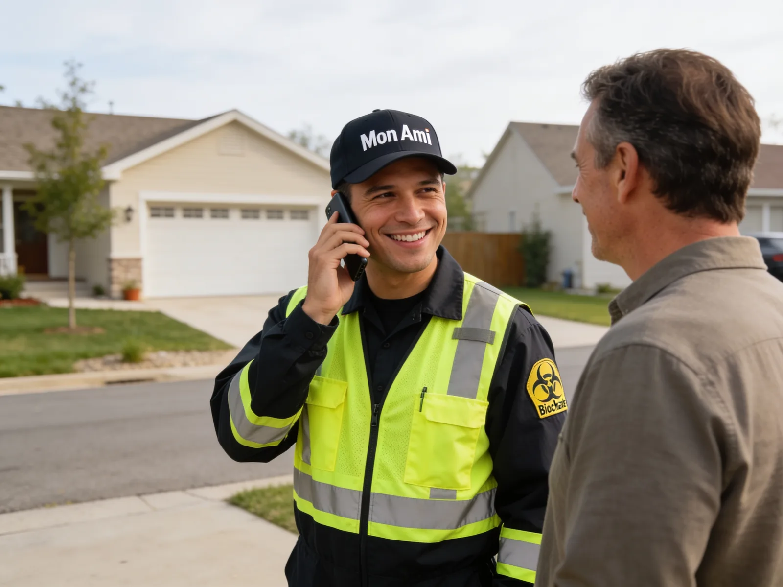 Sewage Cleanup Highland Village, TX FAQs