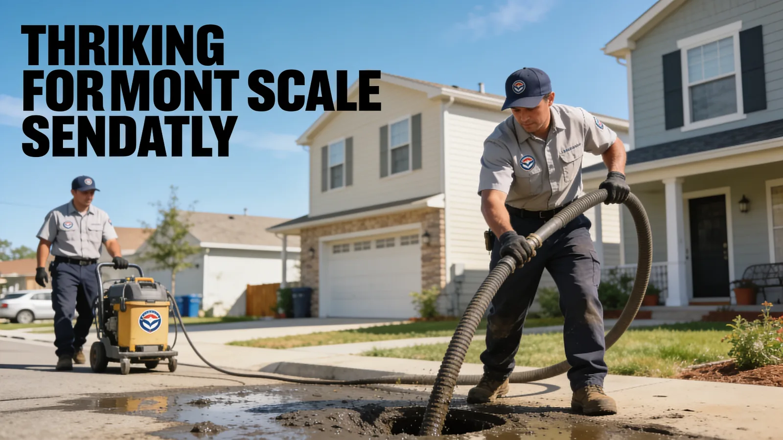 Sewage Cleanup in Highland Village, TX near me